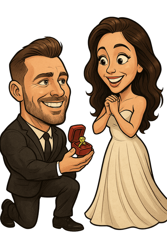 Casório André & Lili